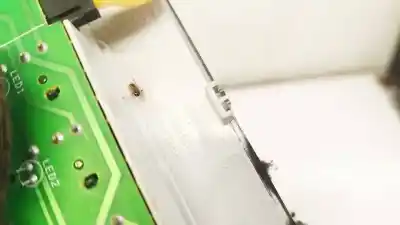 Pezzo di ricambio per auto di seconda mano luce interna per bmw 3 (e30) m3 2.3 riferimenti oem iam 273893313  024439391