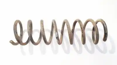 Peça sobressalente para automóvel em segunda mão mola de suspensão por ford focus lim. (cb8) 1.6 tdci cat referências oem iam 