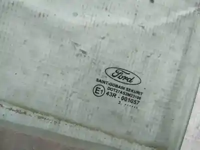 Автозапчасти б/у заднее правое окно за ford focus c-max (cap) 2.0 tdci cat ссылки oem iam as2  