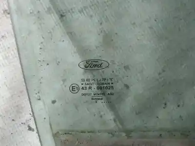 Автозапчасти б/у передняя правая луна за ford focus c-max (cap) 2.0 tdci cat ссылки oem iam as2  