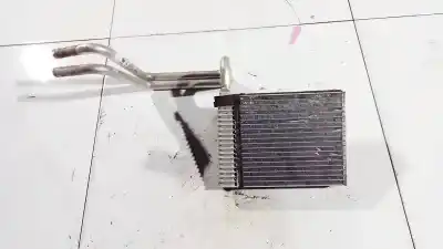 Peça sobressalente para automóvel em segunda mão condensador / radiador de sofagem / ar condicionado por ford focus lim. (cb8) 1.6 tdci cat referências oem iam   