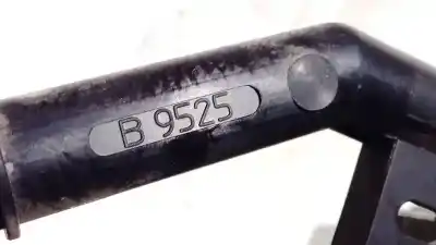 Автозапчасти б/у радиатор отопления / кондиционирования воздуха за citroen c4 i (lc_) 1.6 hdi ссылки oem iam b9525   Автозапчасти б/у радиатор отопления / кондиционирования воздуха за citroen c4 i (lc_) 1.6 hdi ссылки oem iam b9525