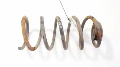 Автозапчасти б/у амортирующая пружина за bmw 3 (e30) m3 2.3 ссылки oem iam 