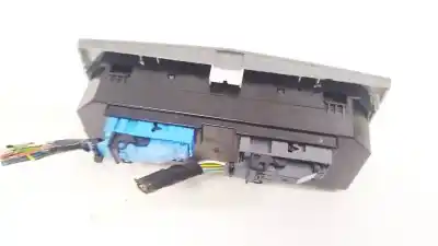 Second-hand car spare part climate control for bmw 3 (e30) m3 2.3 oem iam references 13231053  90151308