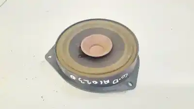 Peça sobressalente para automóvel em segunda mão colunas de som por bmw 3 (e30) m3 2.3 referências oem iam 90379280