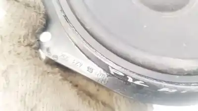 Second-hand car spare part speaker for bmw 3 (e30) m3 2.3 oem iam references 24423552  