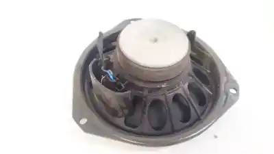 Second-hand car spare part speaker for bmw 3 (e30) m3 2.3 oem iam references 24423552  