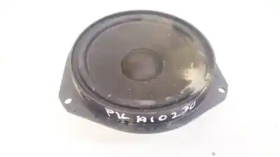 Peça sobressalente para automóvel em segunda mão colunas de som por bmw 3 (e30) m3 2.3 referências oem iam 24423552