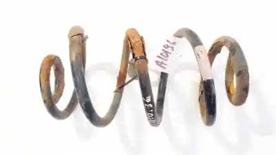 Piesă de schimb auto la mâna a doua arc de amortizare suspensie pentru jaguar xj coupé 5.3 referințe oem iam 