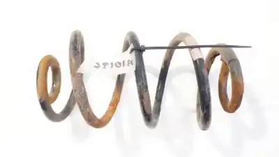 Piesă de schimb auto la mâna a doua arc de amortizare suspensie pentru jaguar xj coupé 5.3 referințe oem iam 