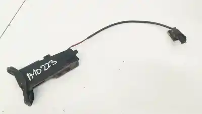 Peça sobressalente para automóvel em segunda mão motor tampa externa de combustível por alfa romeo 33 sportwagon (905_) 1.5 (905a) referências oem iam 96623001