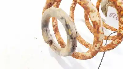 Second-hand car spare part shock absorber spring for bmw 3 (e30) m3 2.3 oem iam references   