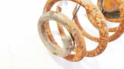 Second-hand car spare part shock absorber spring for bmw 3 (e30) m3 2.3 oem iam references   