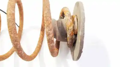 Second-hand car spare part shock absorber spring for bmw 3 (e30) m3 2.3 oem iam references   