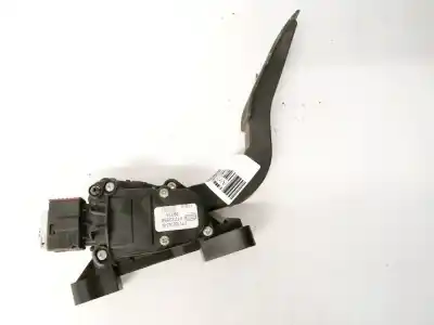 Pezzo di ricambio per auto di seconda mano pedale dell acceleratore per fiat croma (194) 1.9 16v multijet dynamic (12.2007->) riferimenti oem iam 51733558