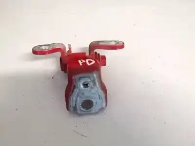 Peça sobressalente para automóvel em segunda mão esticador de porta por ford taurus (p5_) 3.0 24v referências oem iam 5j0833402  