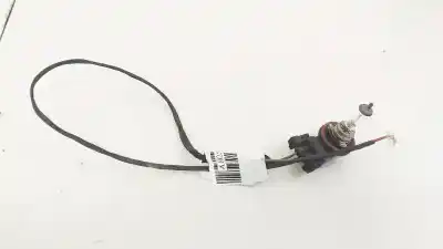 Автозапчастина б/у різні деталі для ford fiesta (cb1) 1.6 16v ti-vct cat посилання на oem iam 64211