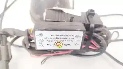 Piesă de schimb auto la mâna a doua modul electrotic pentru bmw 3 (e30) m3 2.3 referințe oem iam   