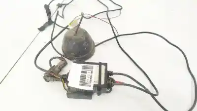 Peça sobressalente para automóvel em segunda mão módulo eletrônico por bmw 3 (e30) m3 2.3 referências oem iam 