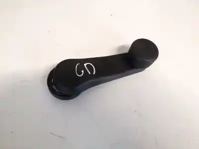 Tweedehands auto-onderdeel handgreep links voorruit voor ford taurus (p5_) 3.0 24v oem iam-referenties 1h0837581d