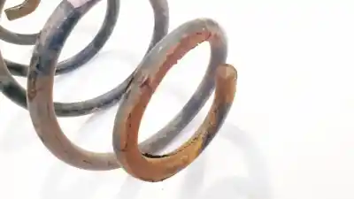 Second-hand car spare part shock absorber spring for nissan note (e11e) 1.4 cat oem iam references   