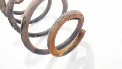 Second-hand car spare part shock absorber spring for nissan note (e11e) 1.4 cat oem iam references   