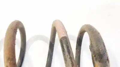 Second-hand car spare part shock absorber spring for nissan note (e11e) 1.4 cat oem iam references   