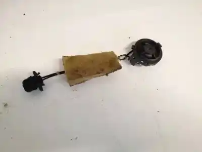 Tweedehands auto-onderdeel luidspreker voor ford taurus (p5_) 3.0 24v oem iam-referenties 1z0035411b