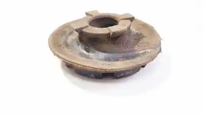 Second-hand car spare part front shock absorber for nissan note (e11e) 1.4 cat oem iam references 55034ax600  u8200218906