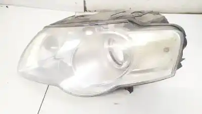 Pezzo di ricambio per auto di seconda mano faro anteriore sinistro per opel kadett e fastback (t85) 1.4 s (c08, c48, d08, d48) riferimenti oem iam 