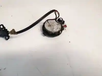 Peça sobressalente para automóvel em segunda mão colunas de som por ford taurus (p5_) 3.0 24v referências oem iam 1z0035411b  