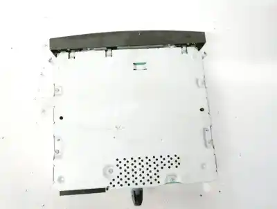 Pièce détachée automobile d'occasion système audio / radiocd pour porsche 968 descapotable 3.0 références oem iam 9666968177  6832d06v00