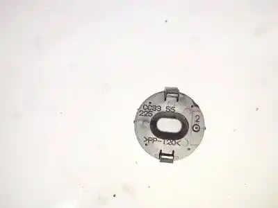 Автозапчастина б/у пластика для mazda 5 berl. (cr) 2.0 crtd active+ (105kw) посилання на oem iam cc3355225  