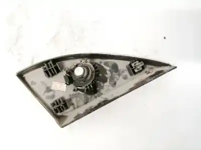 Second-hand car spare part speaker for fiat stilo multi wagon (192) 1.6 16v oem iam references 735278485sx  