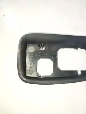Автозапчастина б/у пластика для ford c-max (cb3) 1.6 tdci cat посилання на oem iam 758709  