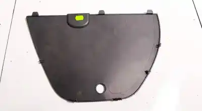 Автозапчастина б/у пластика для opel corsa c 1.2 16v cat (z 12 xep / lb4) посилання на oem iam 13230176  13193463,460029937