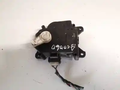 Pezzo di ricambio per auto di seconda mano motore apertura boccole aria condizionata per mitsubishi colt cz3 berl. 5 (z30a) 1.5 di-d insport [1.5 ltr. - 70 kw di-d cat] riferimenti oem iam ae0637008320  ae063700-8320