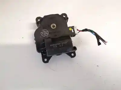 Peça sobressalente para automóvel em segunda mão Motor De Abertura Da Comporta De Sofagem por MITSUBISHI COLT CZ3 BERL. 5 (Z30A) 1.5 DI-D Insport [1.5 Ltr. - 70 kW DI-D CAT] Referências OEM IAM AE0637008320  AE063700-8320