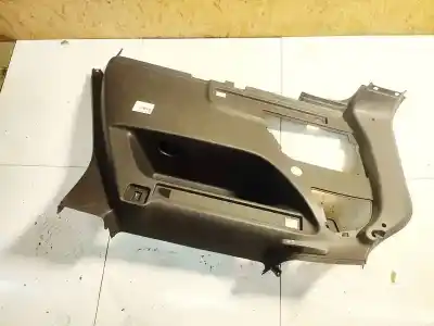 Second-hand car spare part plastics for bmw 3 (e30) m3 2.3 oem iam references 322225228  13131323