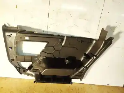 Peça sobressalente para automóvel em segunda mão plásticos por bmw 3 (e30) m3 2.3 referências oem iam 322225228