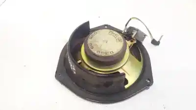 Pezzo di ricambio per auto di seconda mano altoparlante per mazda 2 lim. (de) 1.4 diesel cat riferimenti oem iam d35066960  