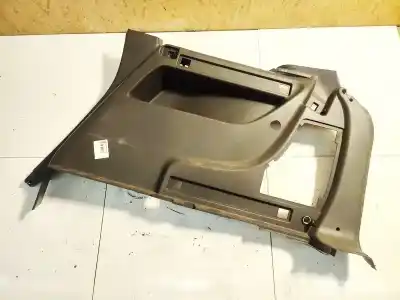 Pezzo di ricambio per auto di seconda mano plastica per bmw 3 (e30) m3 2.3 riferimenti oem iam 322225228  13131324