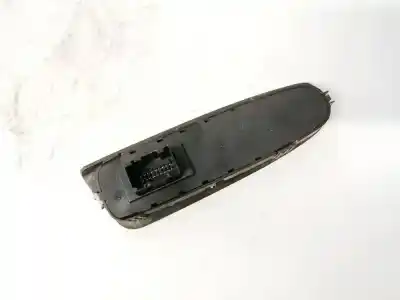 Second-hand car spare part left front power window switch for fiat stilo multi wagon (192) 1.6 16v oem iam references b569  