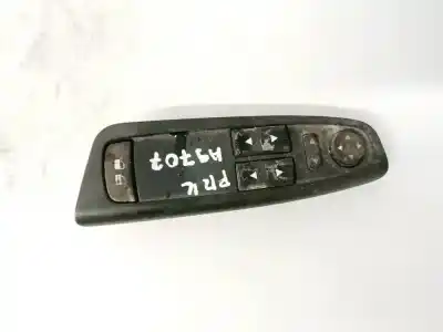 Автозапчасти б/у выключатель левого переднего окна за fiat stilo multi wagon (192) 1.6 16v ссылки oem iam b569