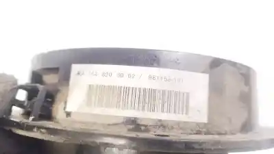 Second-hand car spare part speaker for mercedes clase r (w251) 3.0 cdi cat oem iam references a1648203002  