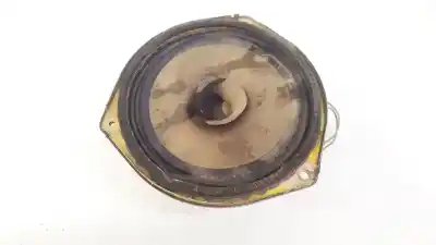 Peça sobressalente para automóvel em segunda mão colunas de som por mazda premacy (cp) 2.0 turbodiesel cat referências oem iam b02t66960