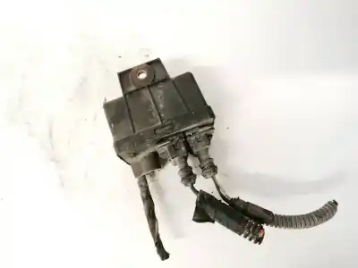 Pezzo di ricambio per auto di seconda mano scatola di preriscaldamento per fiat croma (194) 1.9 16v multijet dynamic (12.2007->) riferimenti oem iam 38430003