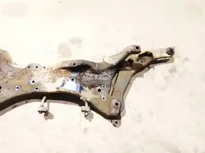 Second-hand car spare part front axle for talbot simca 1100 fastback 1.1 ls,gls oem iam references   