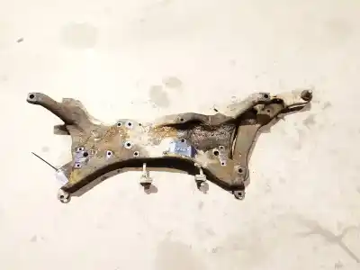Second-hand car spare part front axle for talbot simca 1100 fastback 1.1 ls,gls oem iam references 