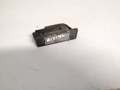 Piesă de schimb auto la mâna a doua lampã ilumânare numãr pentru jaguar xj coupé 5.3 referințe oem iam 153012